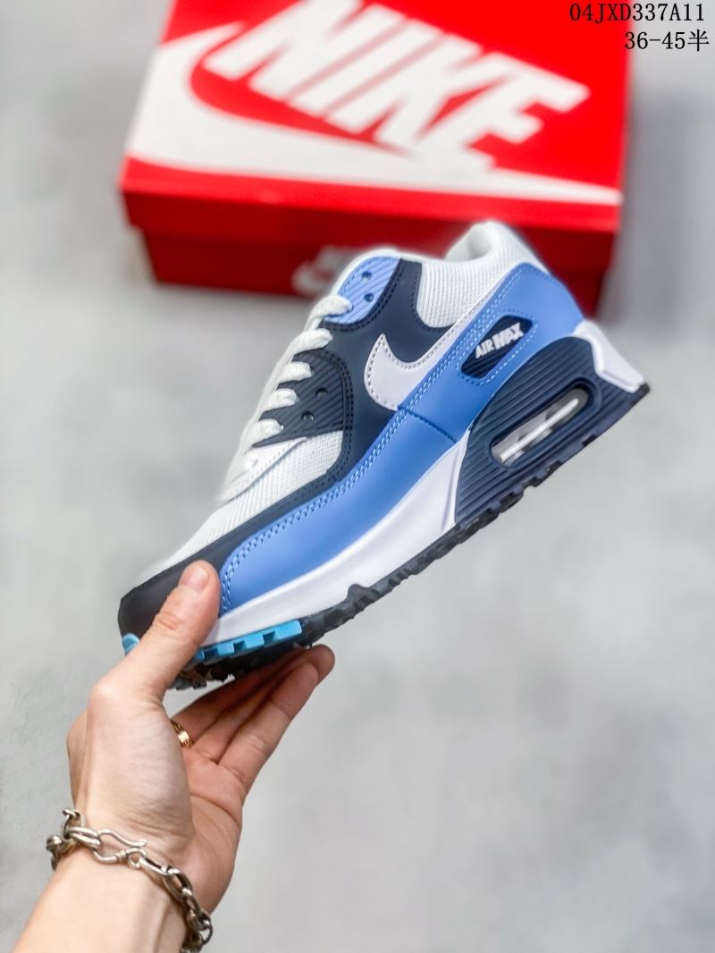 Nike Air Max Shoes